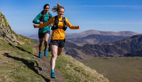 Alles over INOV8 - Trail.nl