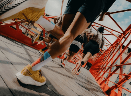 Salomon x Trail.nl x Craft Beer Run - Trail.nl