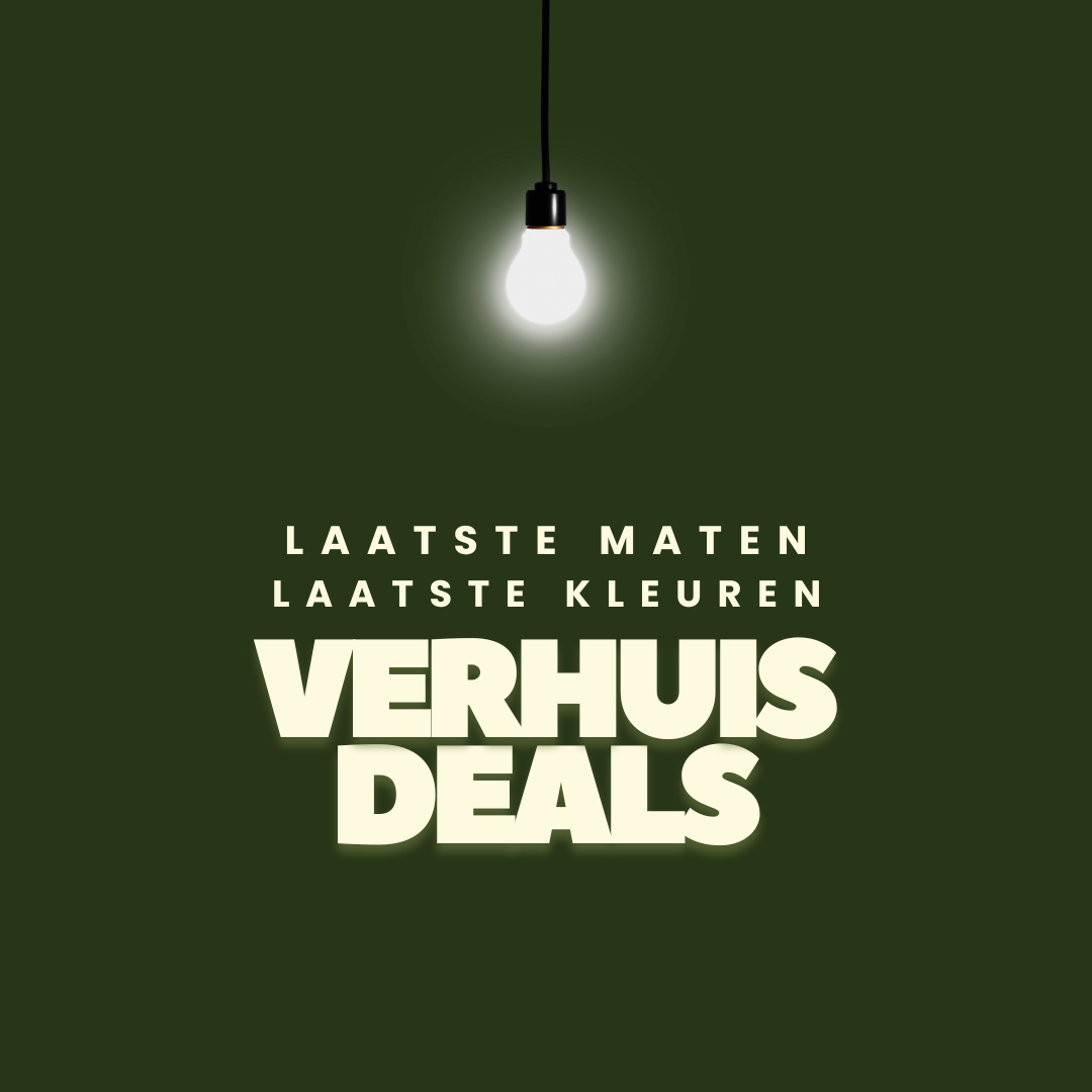 Final Sale - Trail.nl