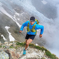 Hard and technical trails Men