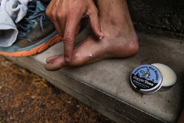 Huidverzorging - Trail.nl