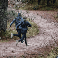 Soft trails