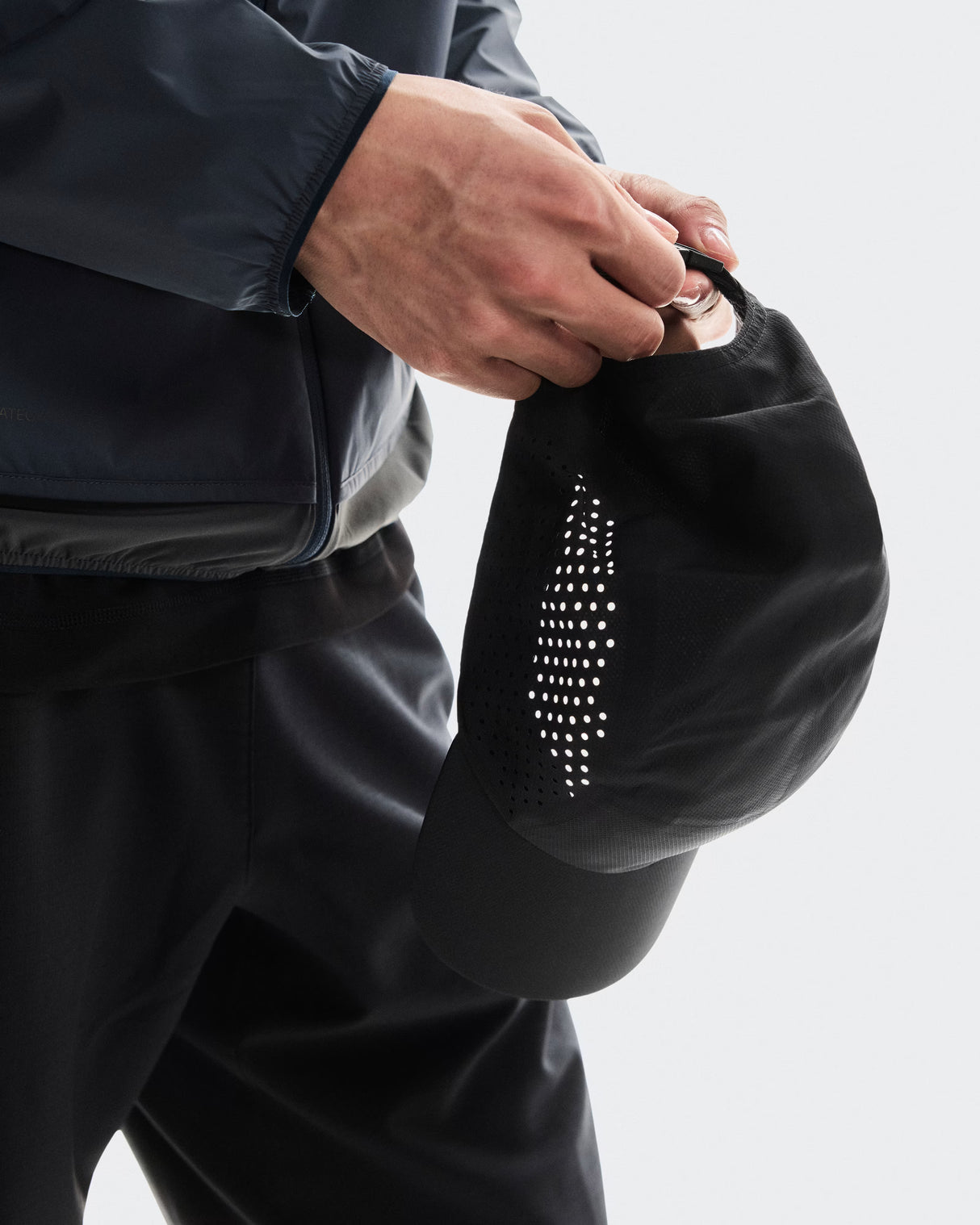 ON | Lightweight Cap | Running Cap | Trail.nl