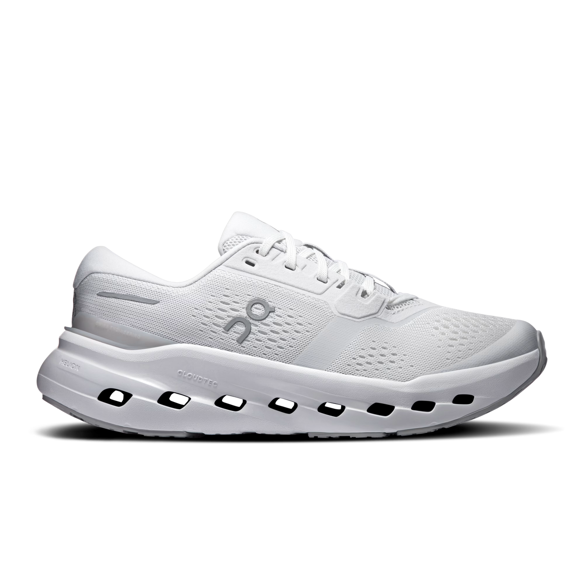 ON Cloudrunner 3 Dames | Trail.nl
