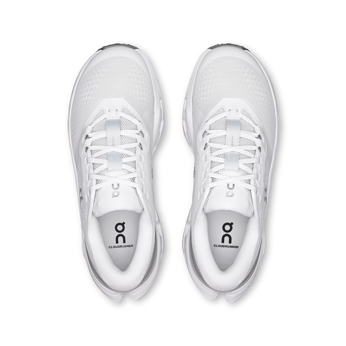 On | Cloudrunner 3 | Hardloopschoenen | Dames | Trail.nl