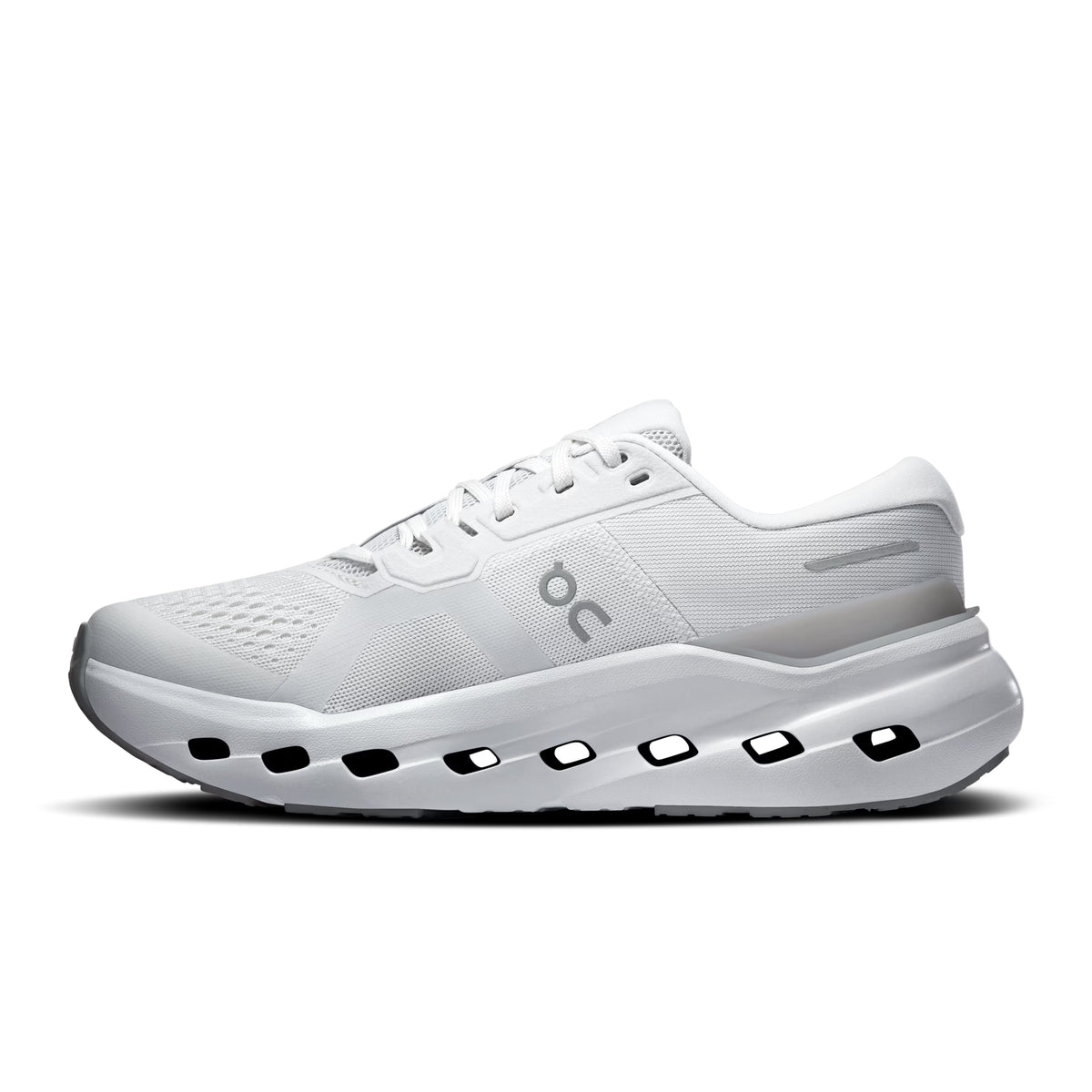 ON Cloudrunner 3 Dames | Trail.nl