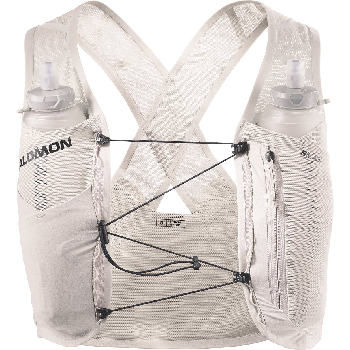 Salomon | Concept Skin 2 | 4 Liter Racevest | Unisex