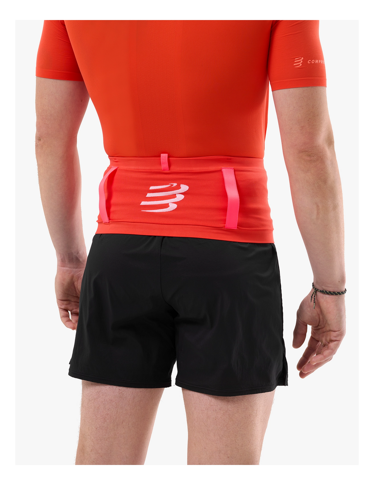 Compressport | Kostenloser Belt Pro | Laufgürtel