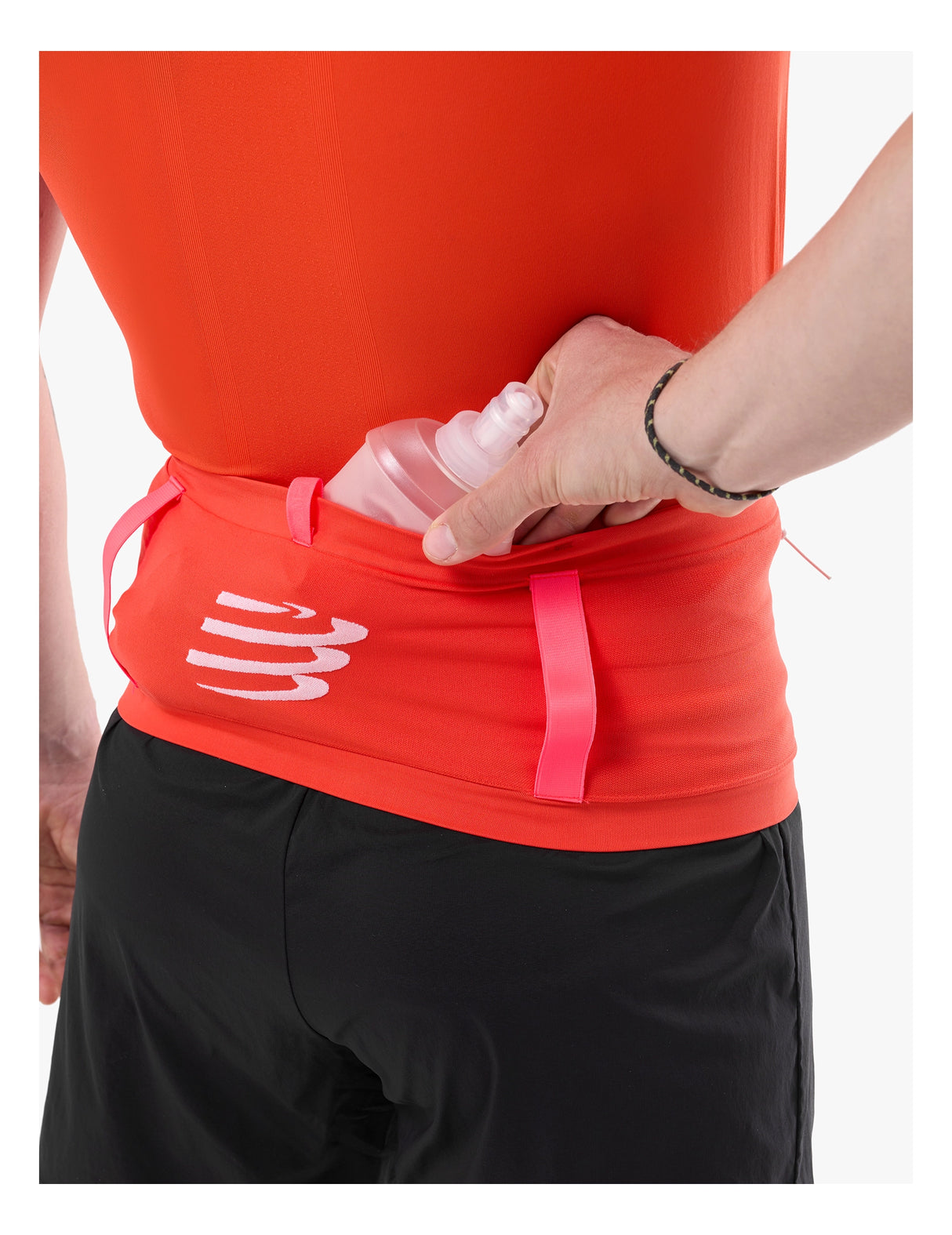 Compressport | Kostenloser Belt Pro | Laufgürtel