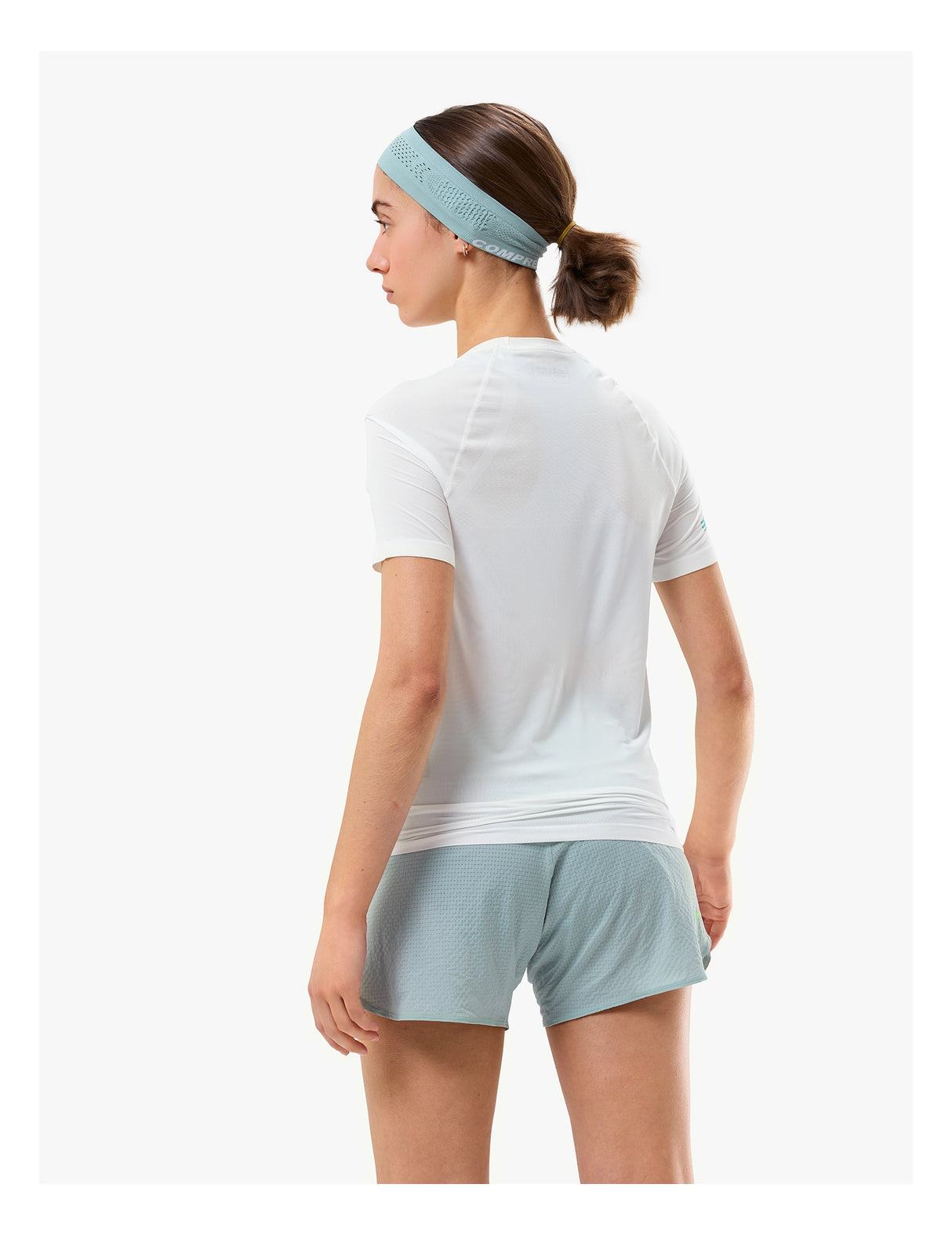 Compressport | Training T-Shirt | Dames