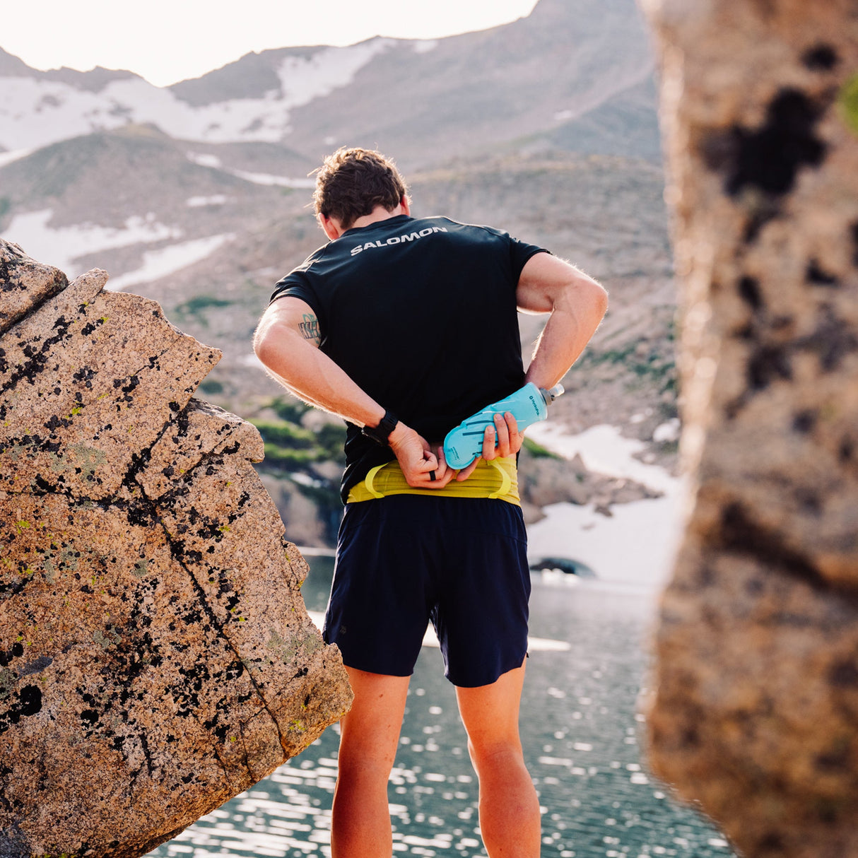 HydraPak | Pocketflask | 500 ML