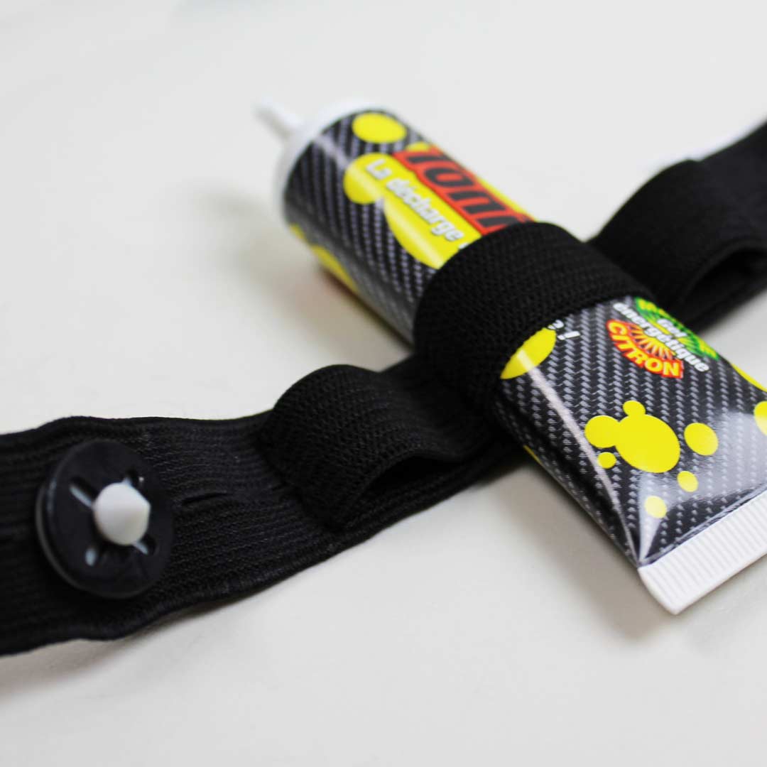 Raidlight | Race Number Belt | Startnummerband | Trail.nl