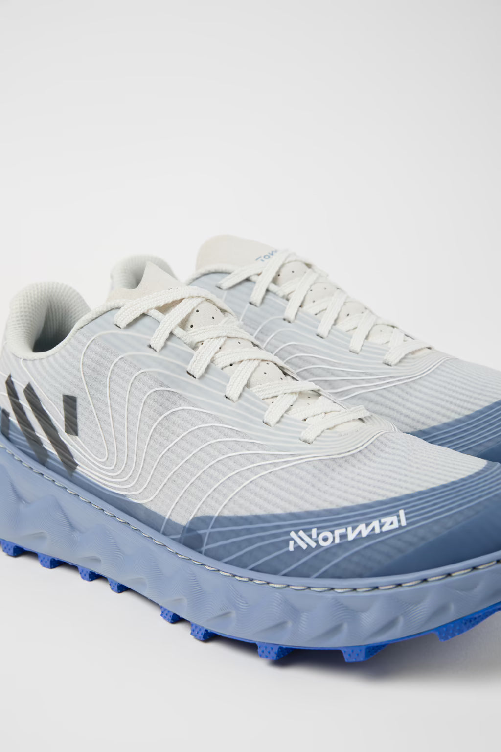 Nnormal | Tomir 2.0 NN | Trailschoenen | Unisex | Trail.nl