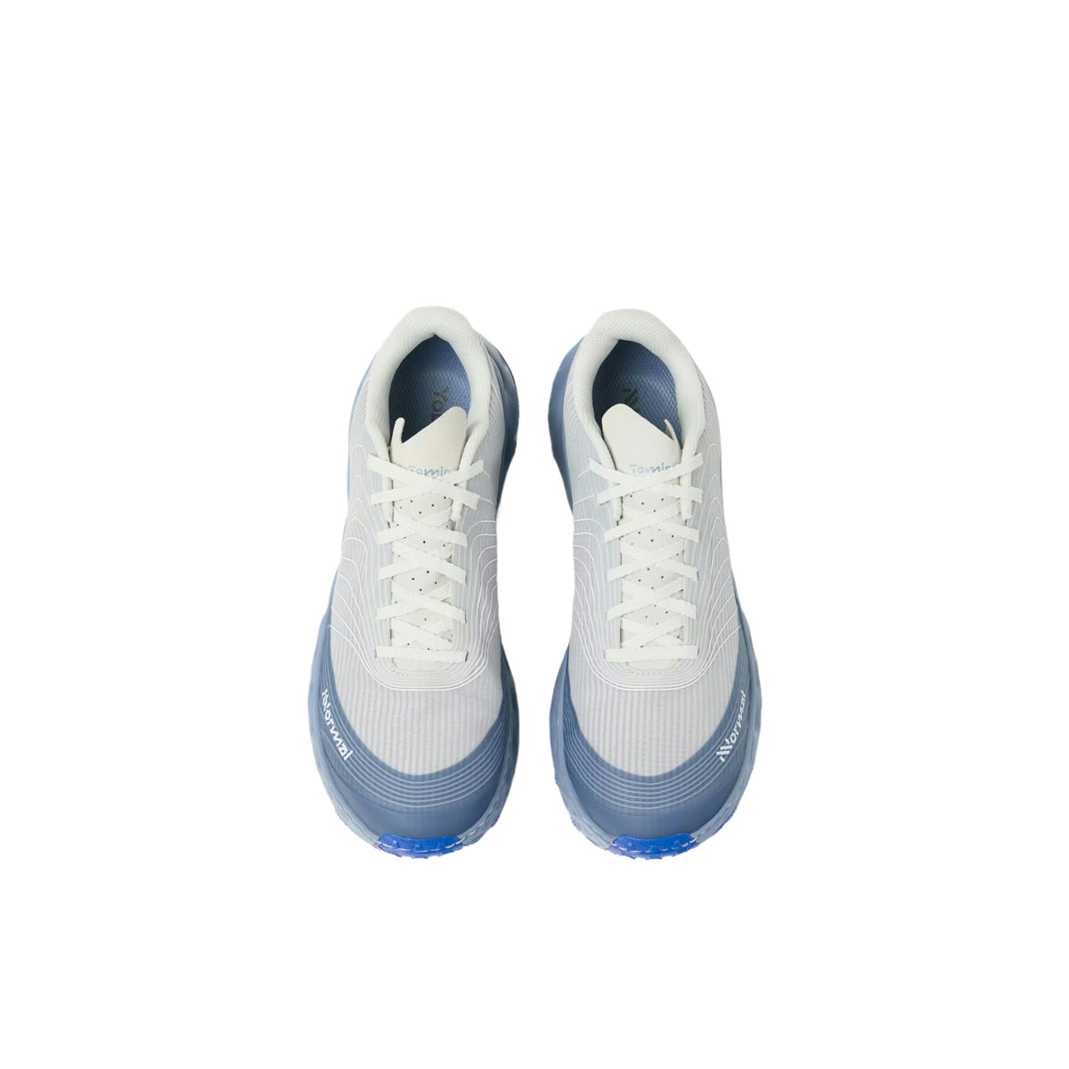 Nnormal Tomir 2.0 NN | Trail.nl