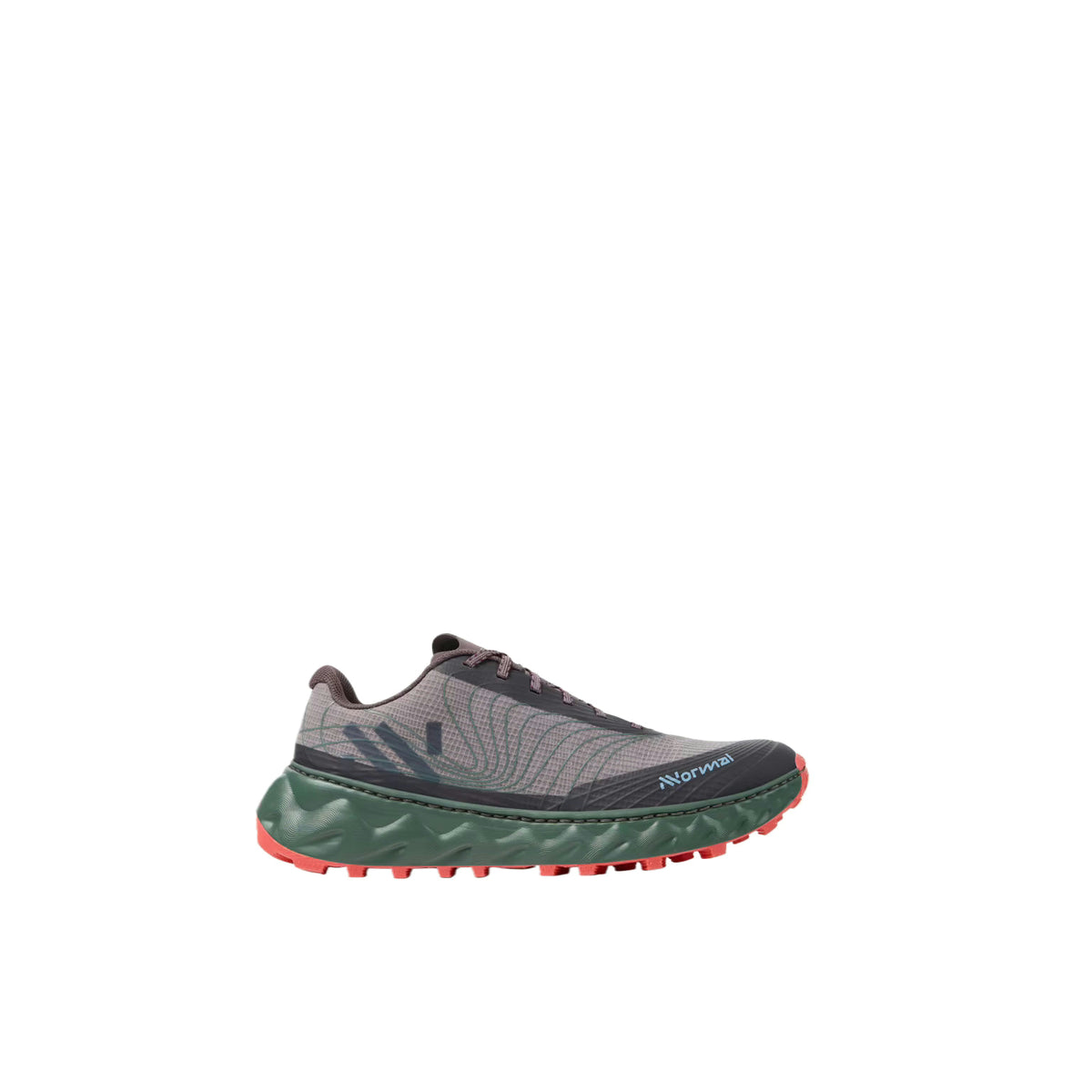 Nnormal Tomir 2.0 NN | Trail.nl
