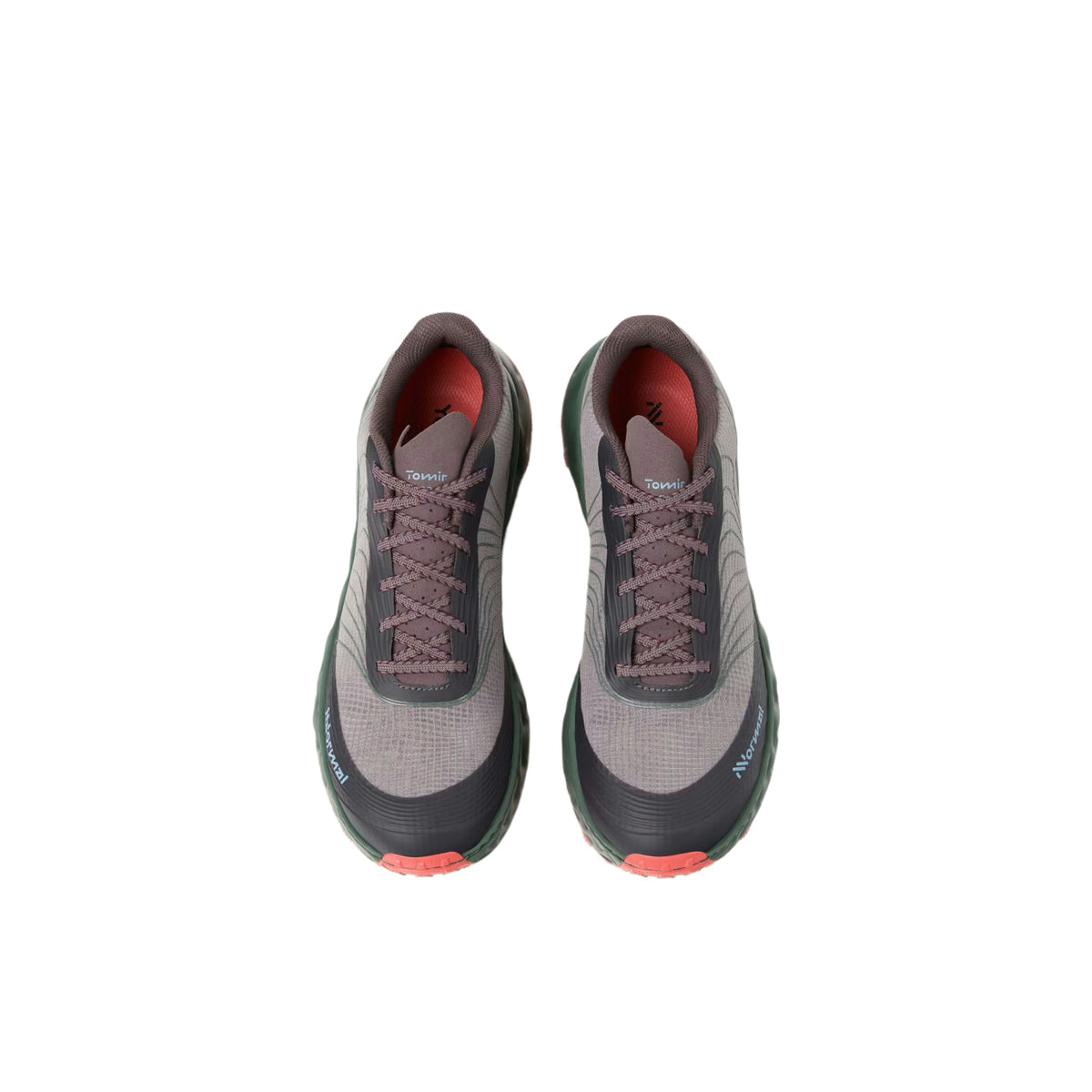 Nnormal Tomir 2.0 NN | Trail.nl