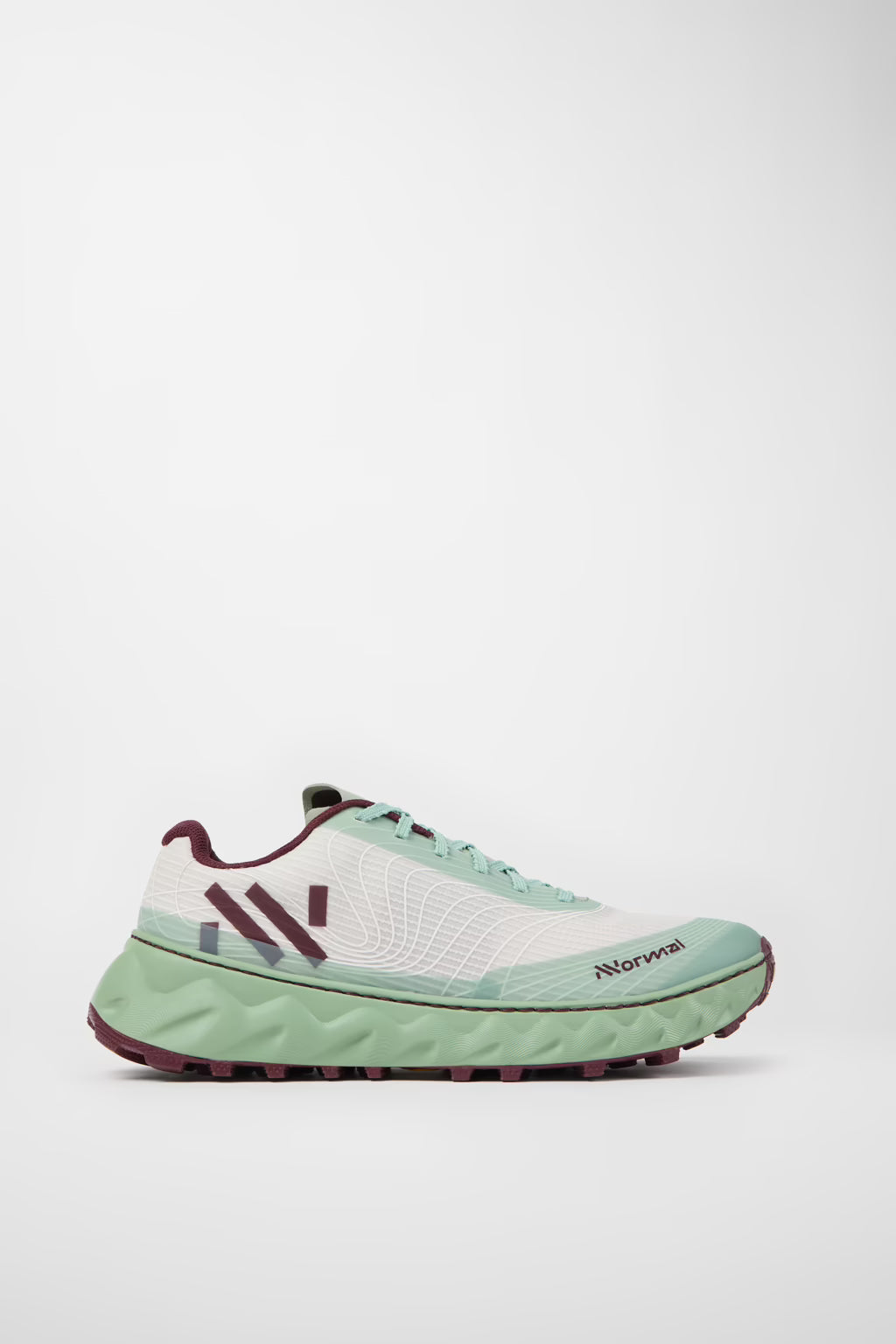 Nnormal Tomir 2.0 NN | Trail.nl