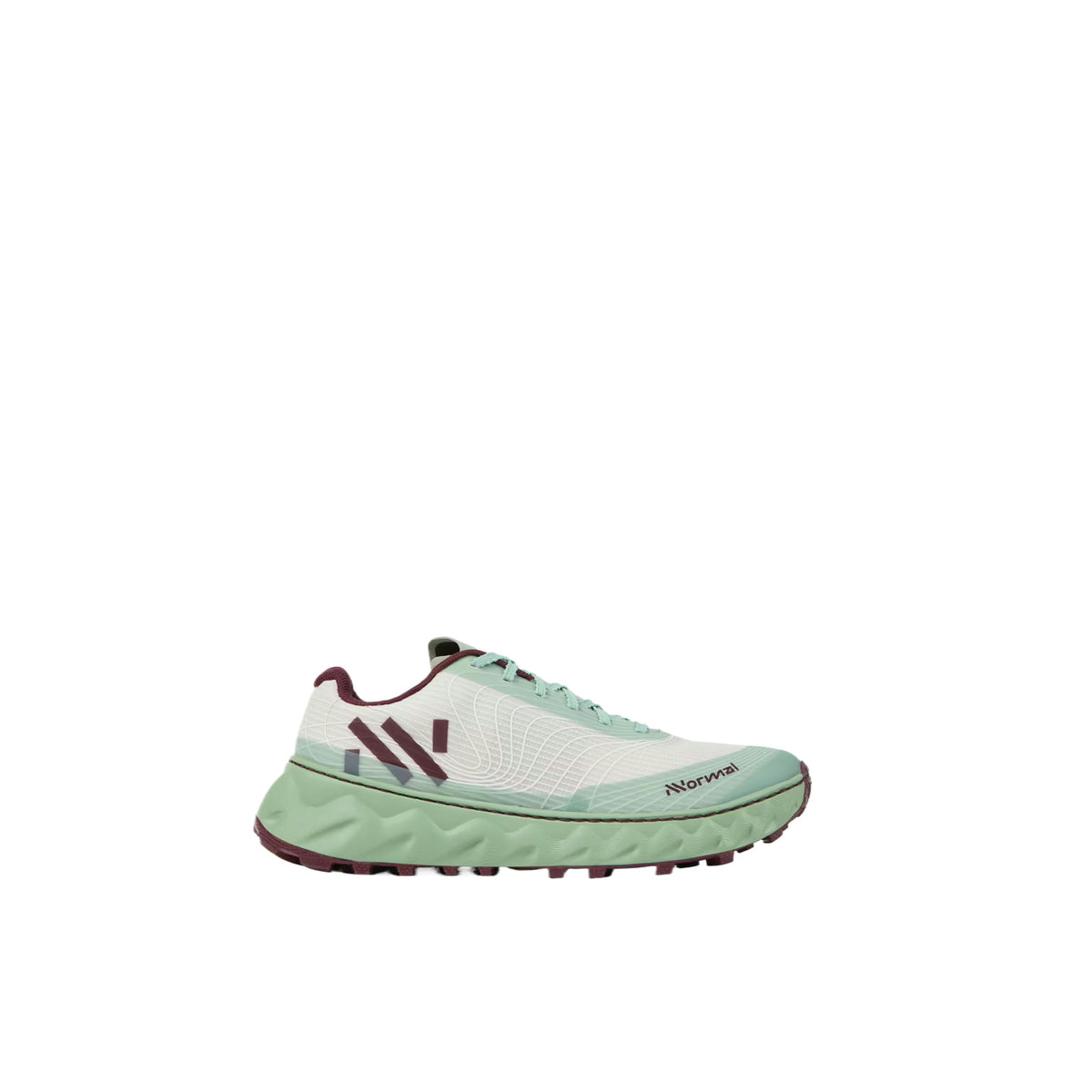 Nnormal Tomir 2.0 NN | Trail.nl