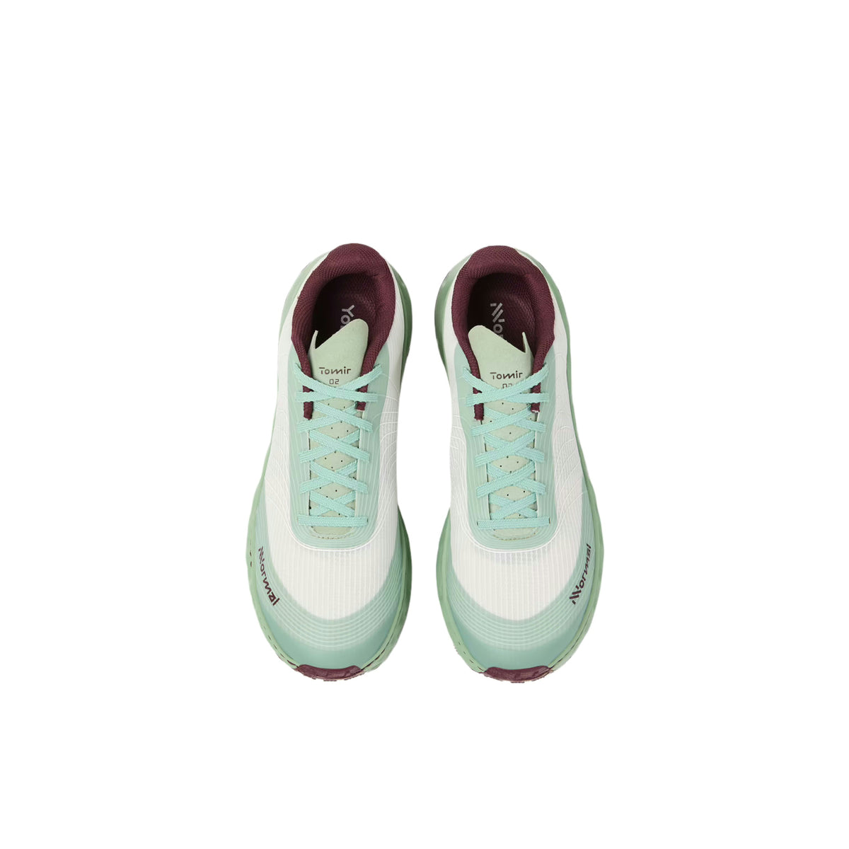 Nnormal Tomir 2.0 NN | Trail.nl