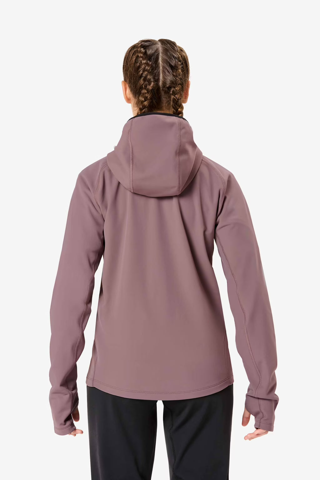 NNormal | Active Warm Jacket | Dames | Trail.nl
