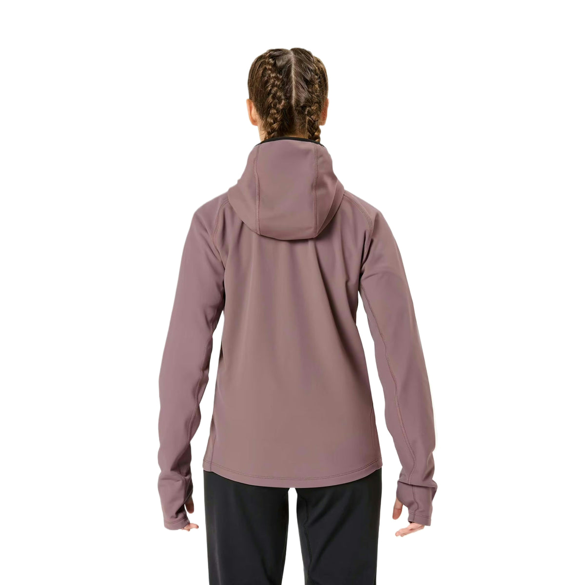 NNormal | Active Warm Jacket | Dames | Trail.nl