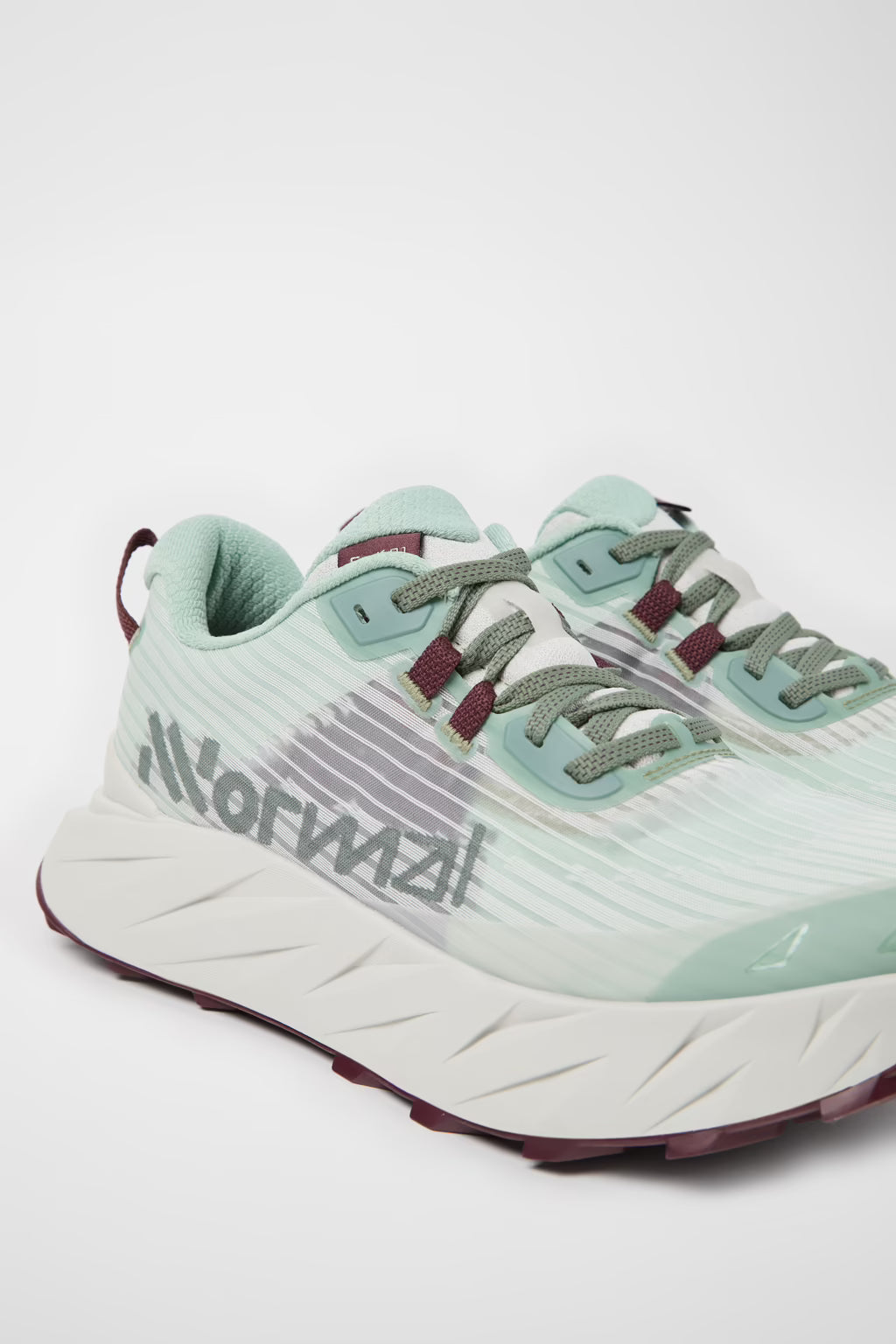 Nnormal | Cadi | Trailschoenen | Heren | Trail.nl