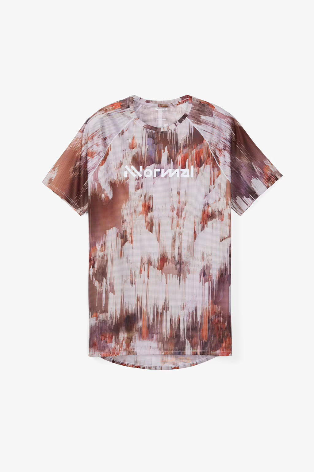 NNormal | Race T-Shirt 02 | Heren | Trail.nl