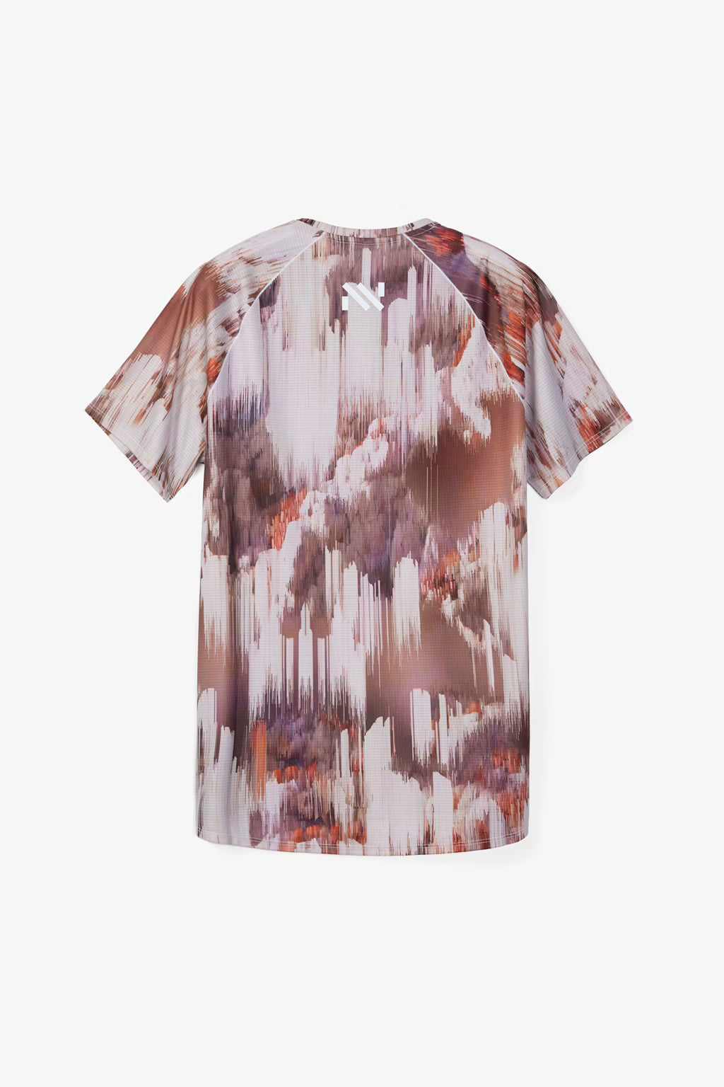 NNormal | Race T-Shirt 02 | Heren | Trail.nl