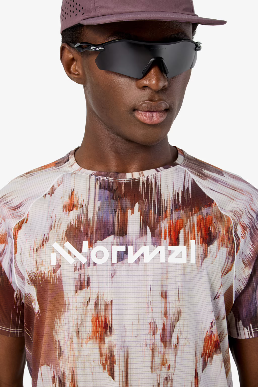 NNormal | Race T-Shirt 02 | Heren | Trail.nl