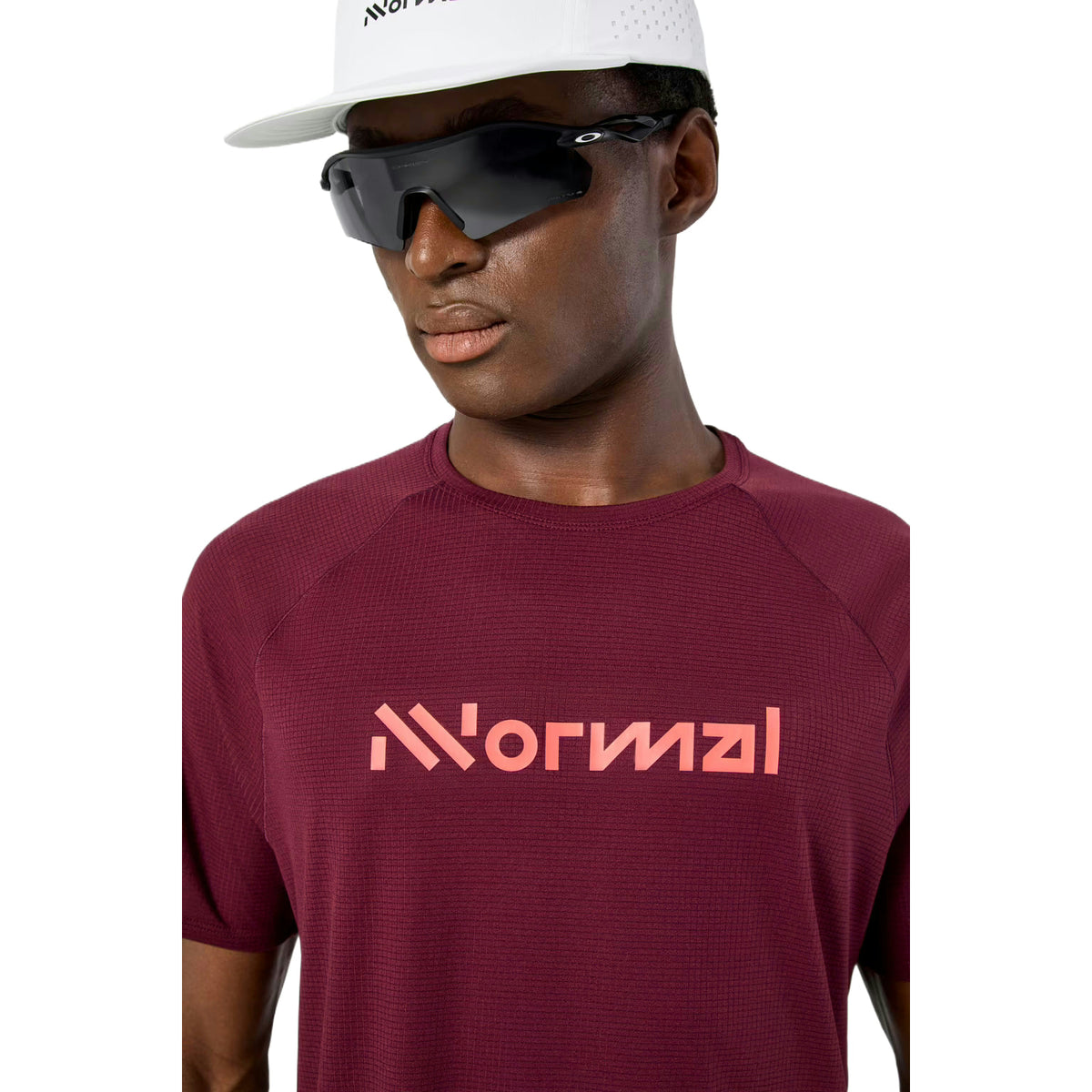 NNormal | Race T-Shirt 02 | Heren | Trail.nl