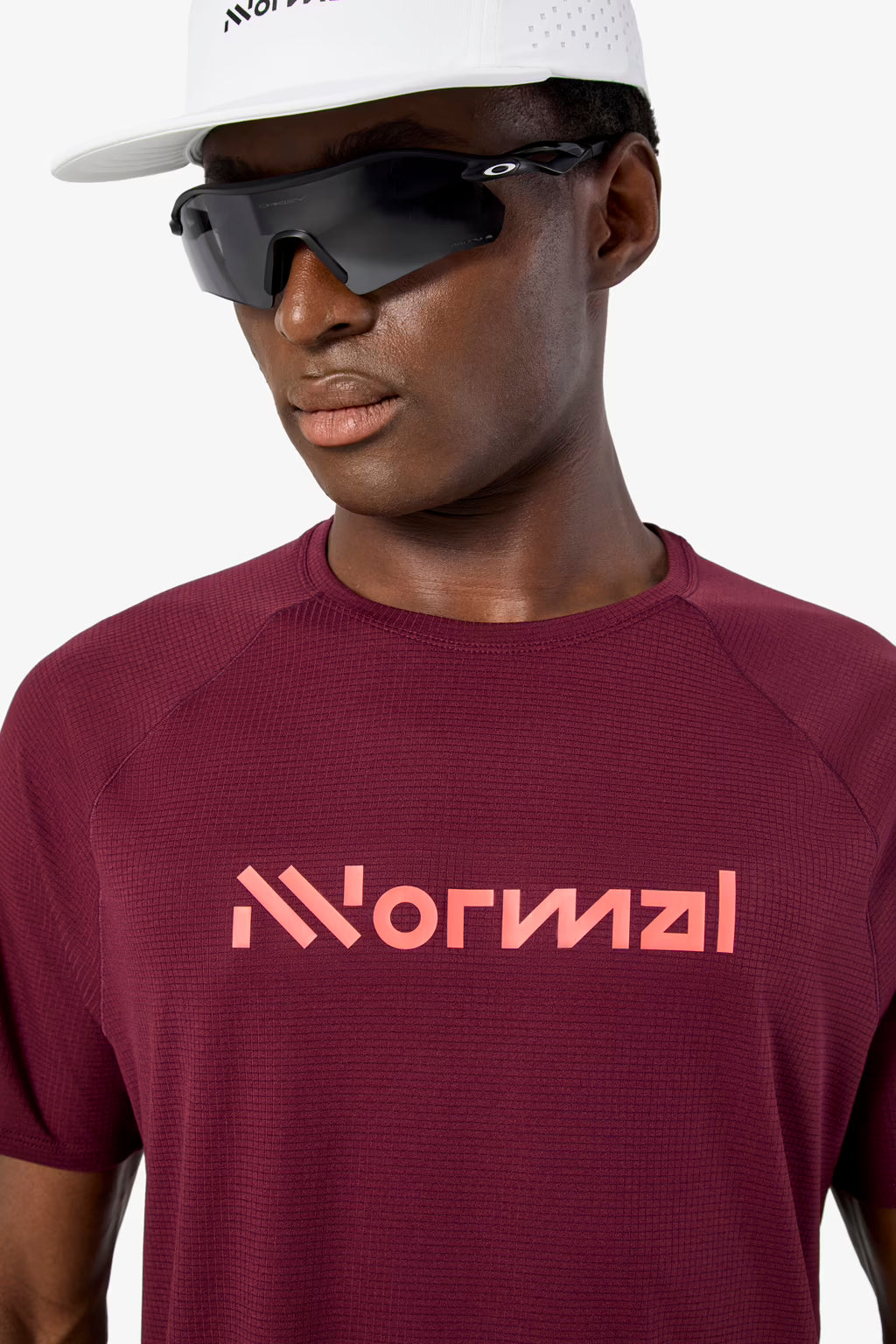 NNormal | Race T-Shirt 02 | Heren | Trail.nl