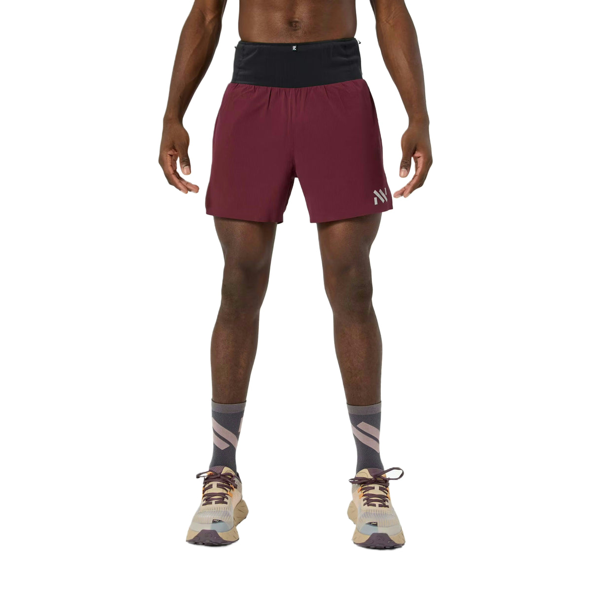 NNormal Race Shorts 02 Heren | Trail.nl