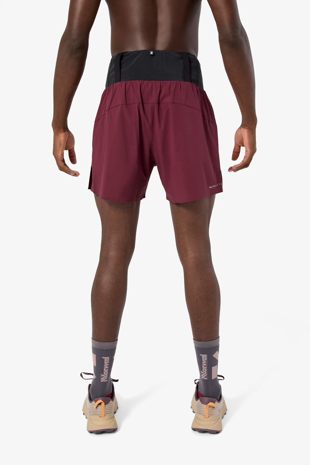 NNormal Race Shorts 02 Heren | Trail.nl