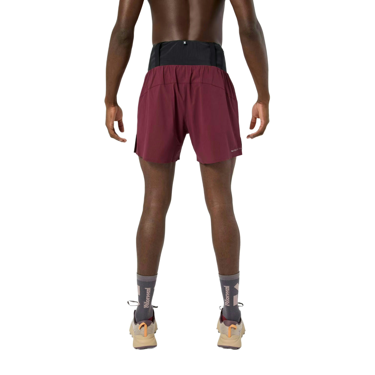 NNormal Race Shorts 02 Heren | Trail.nl