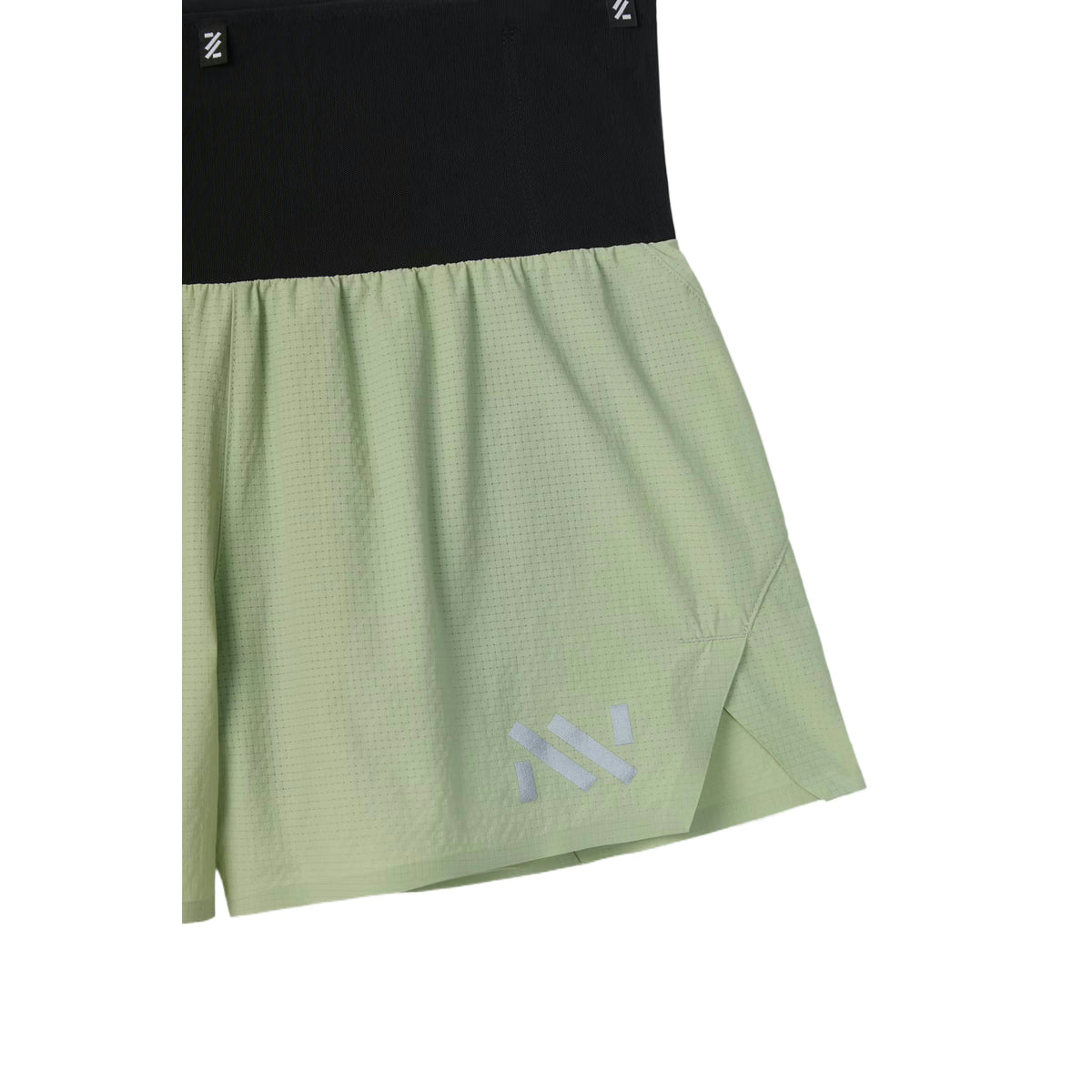 NNormal Race Shorts 02 Dames | Trail.nl