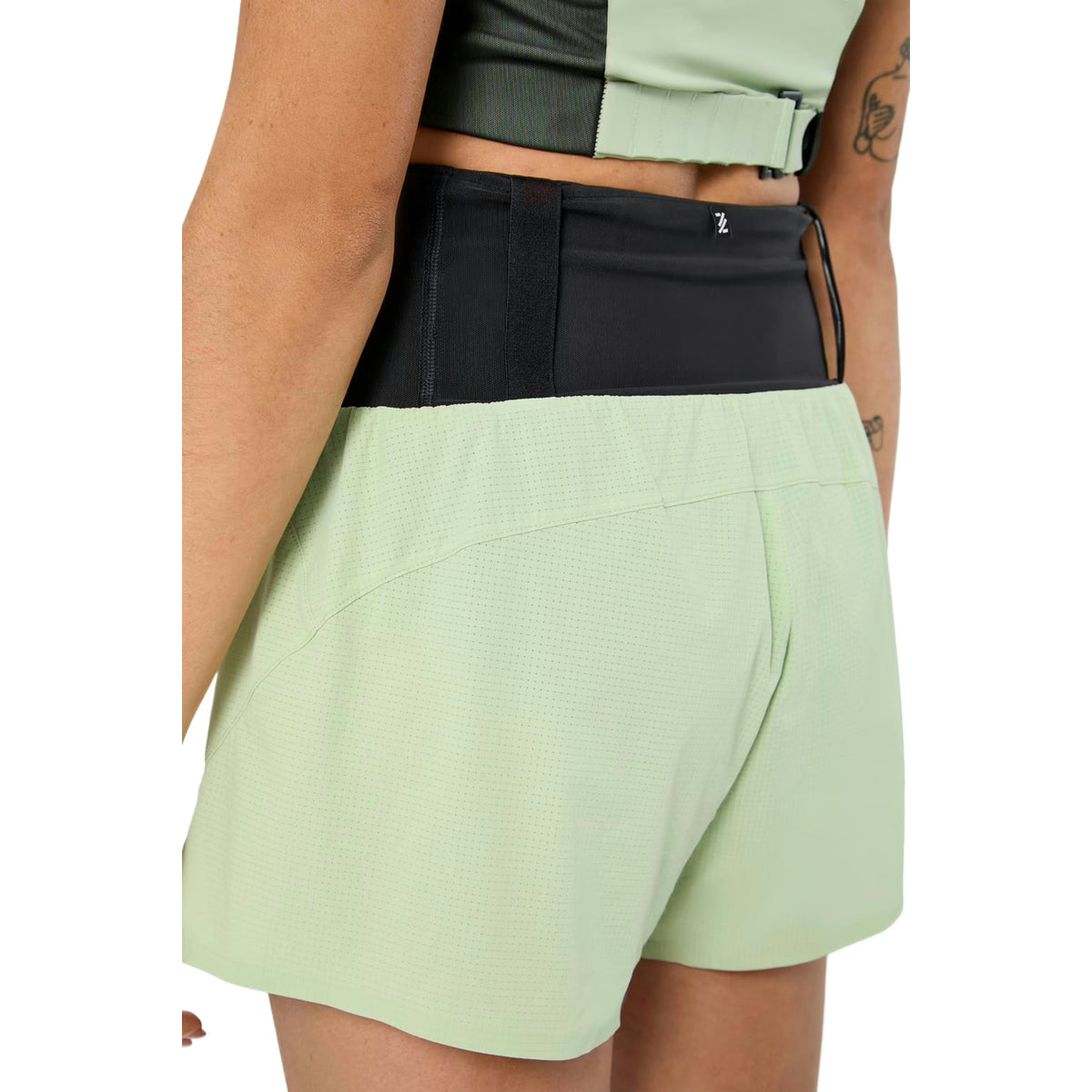 NNormal Race Shorts 02 Dames | Trail.nl