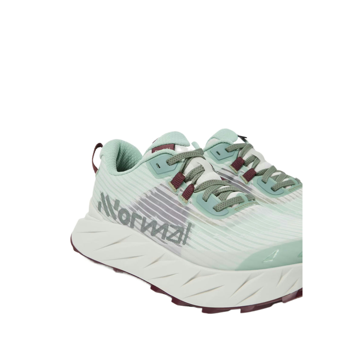 Nnormal Cadi Dames | Trail.nl