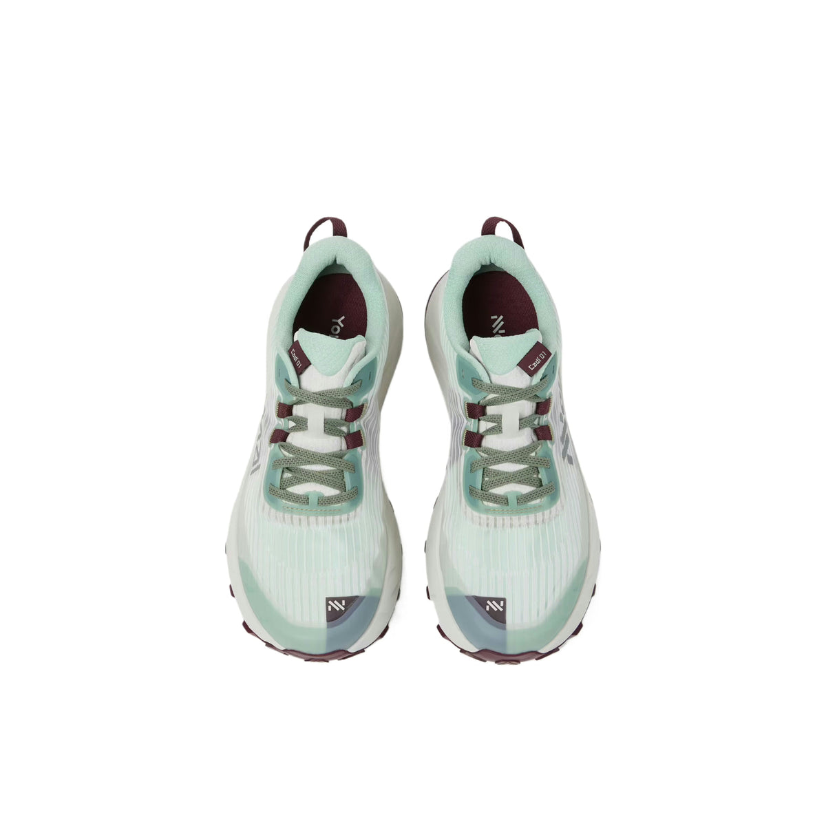 Nnormal Cadi Dames | Trail.nl