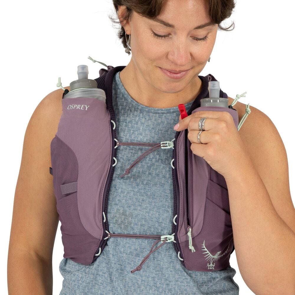 Osprey | Dyna 6 Run Hydration Vest | Dames | Trail.nl