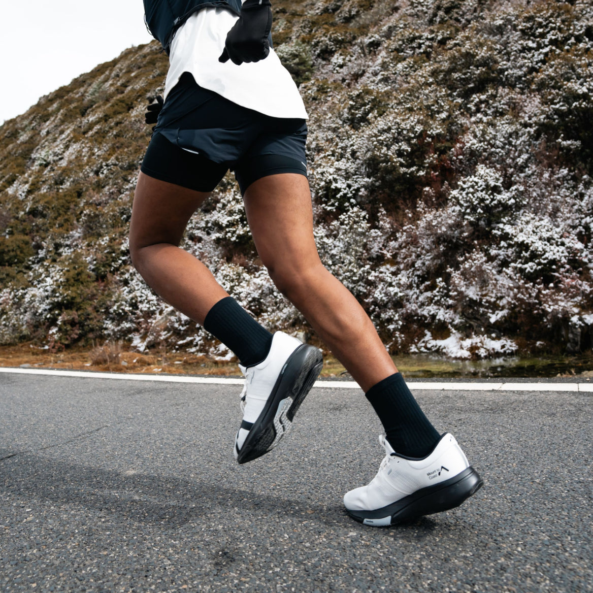 Mount to Coast | R1 | Running Shoes | <tc>Men</tc>