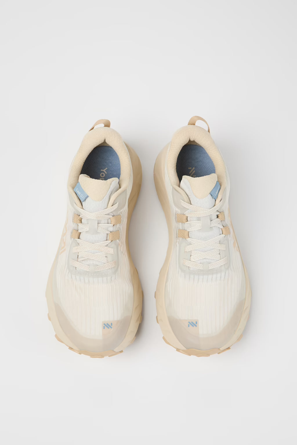 Nnormal | Cadi | Trailschoenen | Dames | Trail.nl