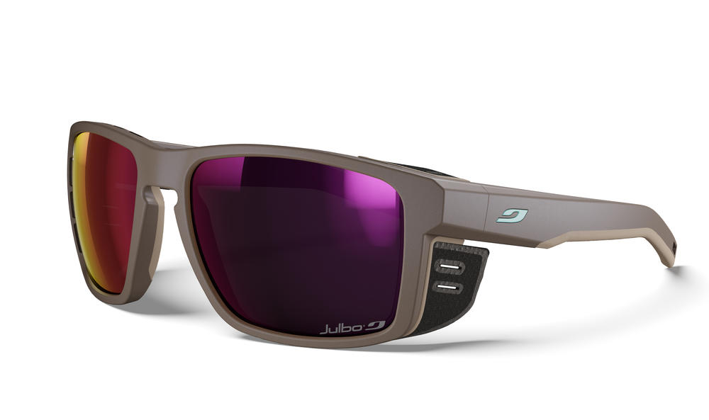 Julbo Shield Kilian Jornet Reactiv