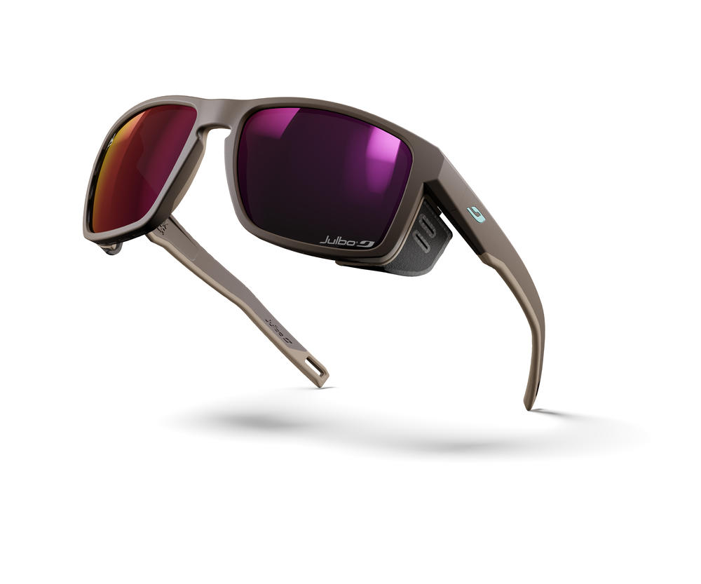Julbo Shield Kilian Jornet Reactiv