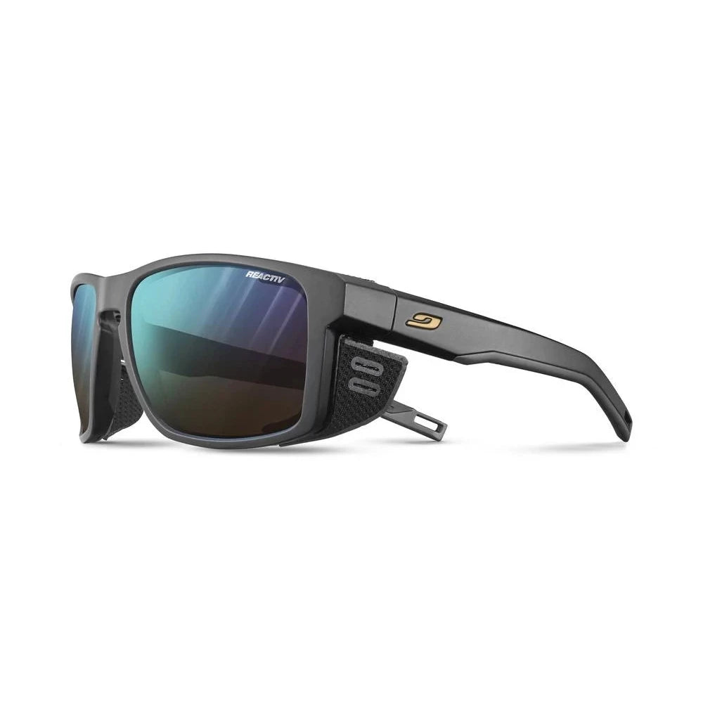 Julbo Shield Reactiv | Trail.nl