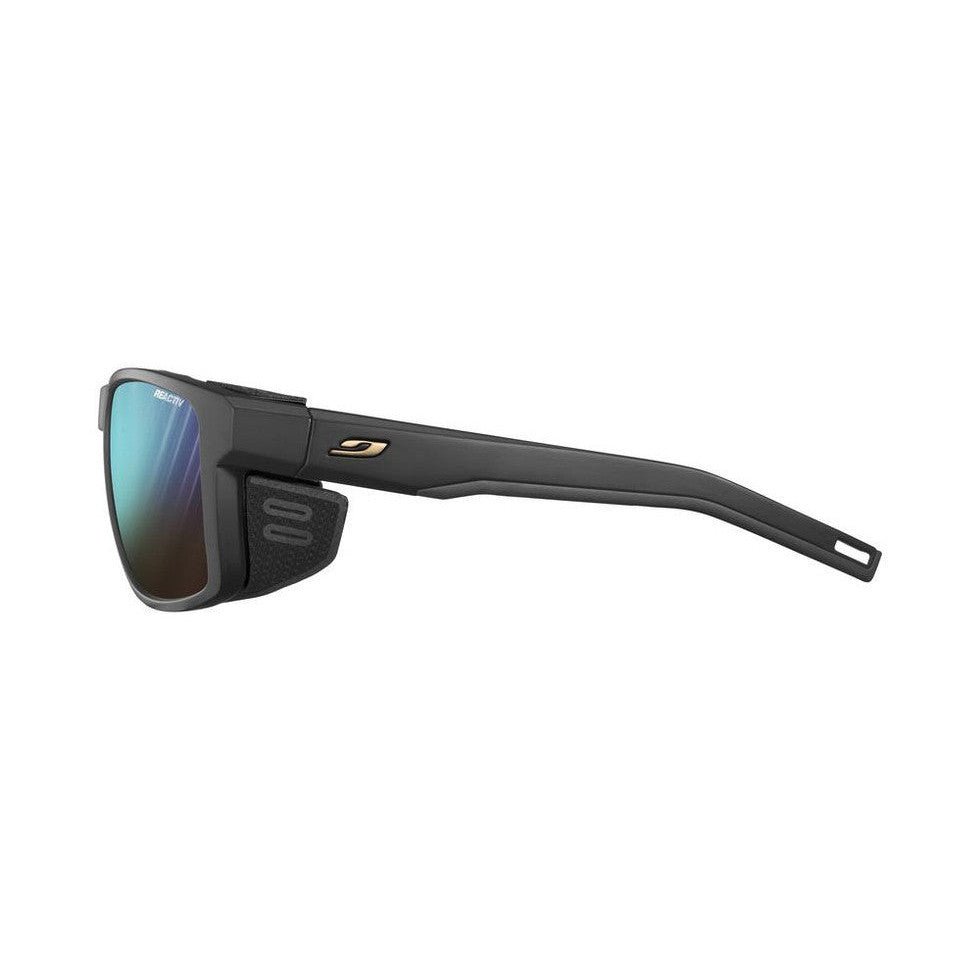 Julbo Shield Reactiv | Trail.nl