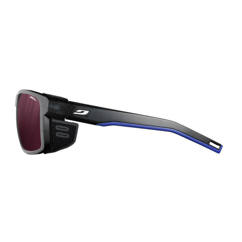 Julbo Shield Reactiv | Trail.nl