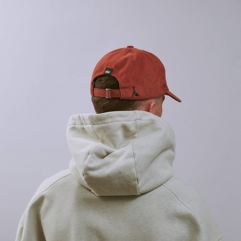 Våga Didn't Go Cap | Trail.nl