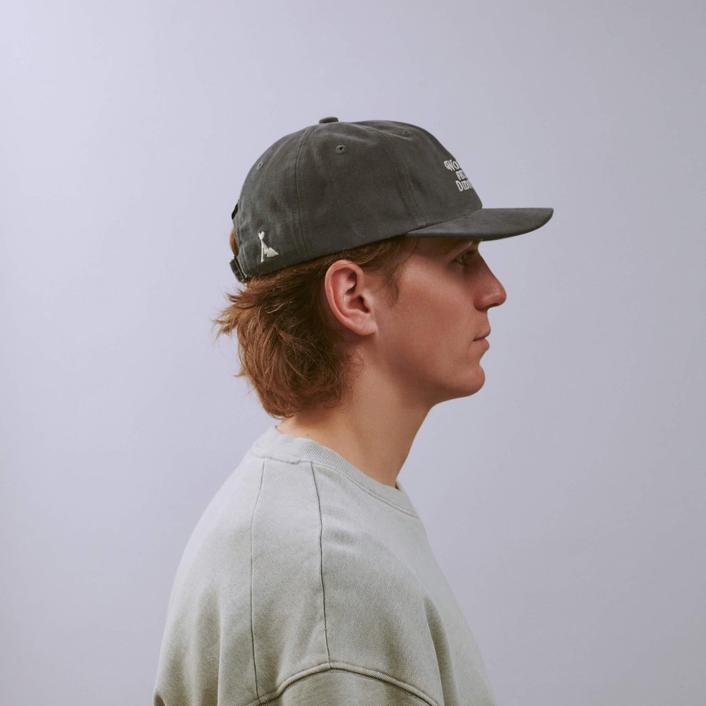 Våga Didn't Go Cap | Trail.nl