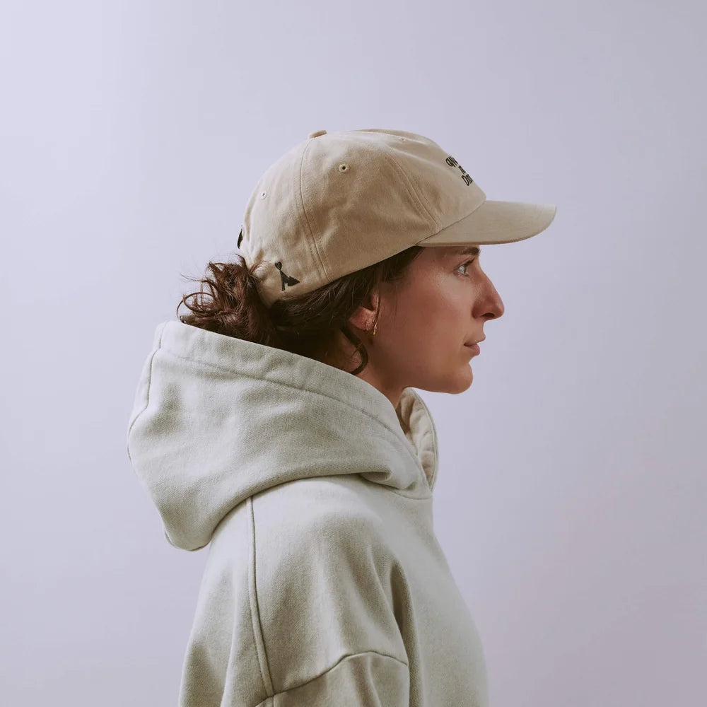 Våga Didn't Go Cap | Trail.nl