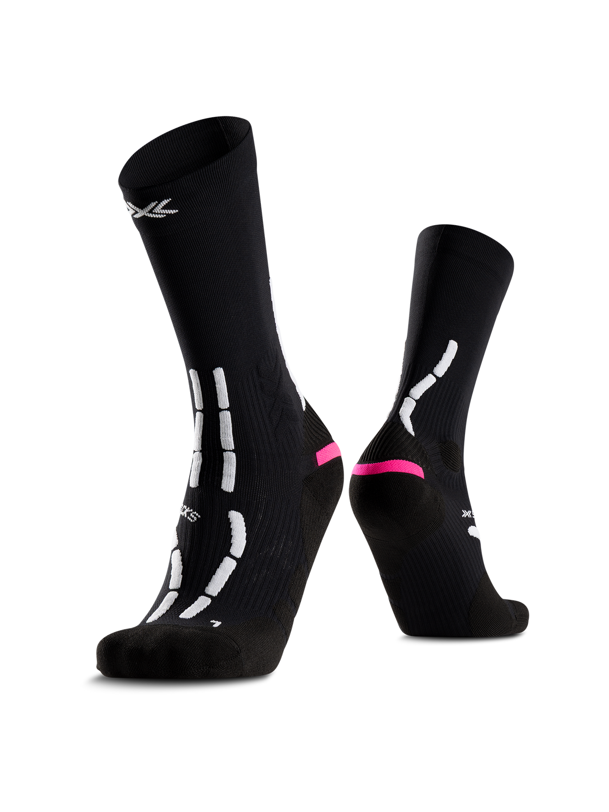 X-Bionic Trail Anatomix | Trail.nl